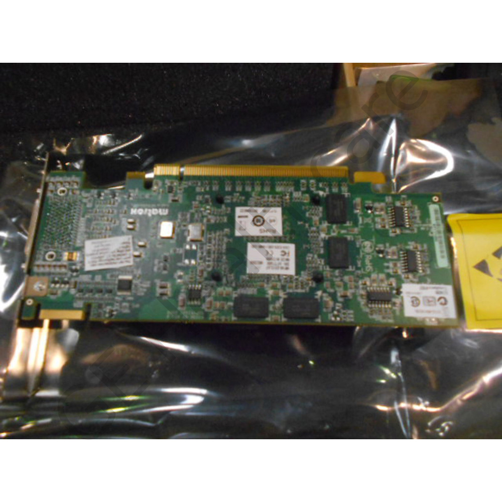 TARJETA DE VIDEO; MATROX M9140 QUAD PCIE 512MB TARJETA DE VIDEO; MATROX M9140 QUAD PCIE 512MB