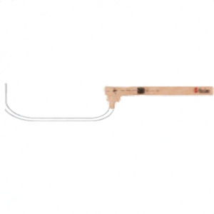 Sensor desechable Masimo LNCS SpO2, adulto/neonatal, 20/paquete Sensor desechable Masimo LNCS SpO2, adulto/neonatal, 20/paquete
