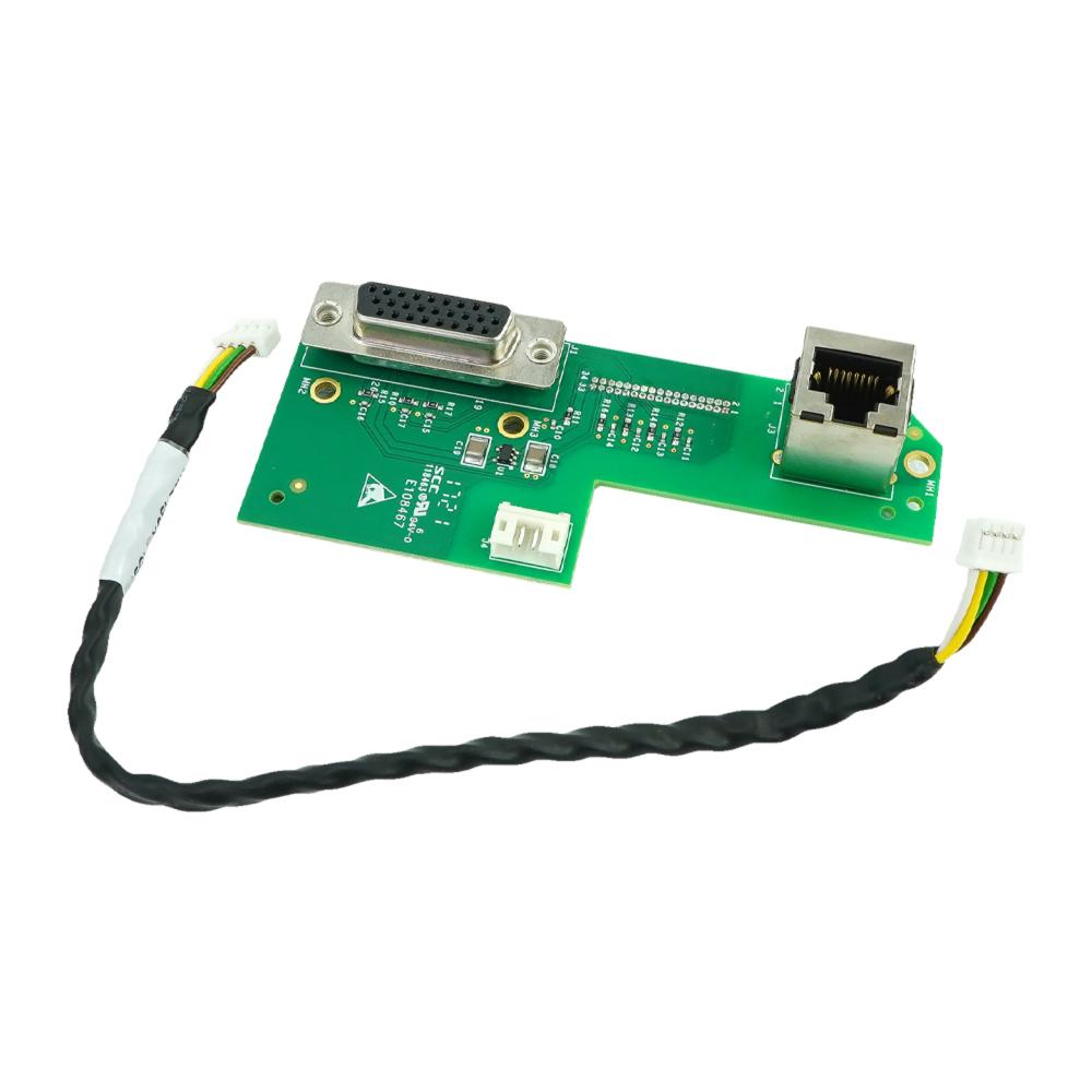 tarjeta de interfaz externa fru b40b20 tarjeta de interfaz externa fru b40b20