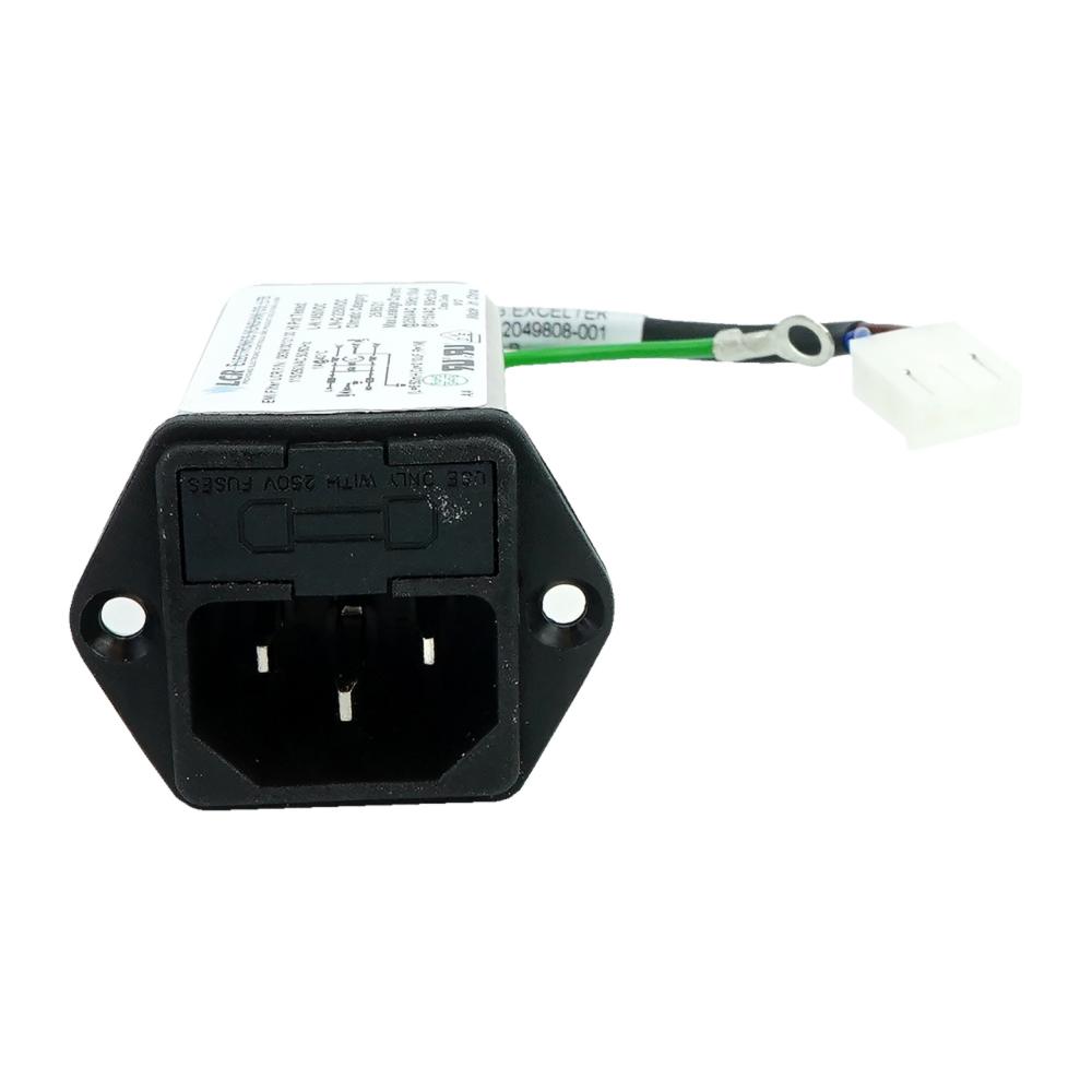 entrada de ac fru b40b20 entrada de ac fru b40b20