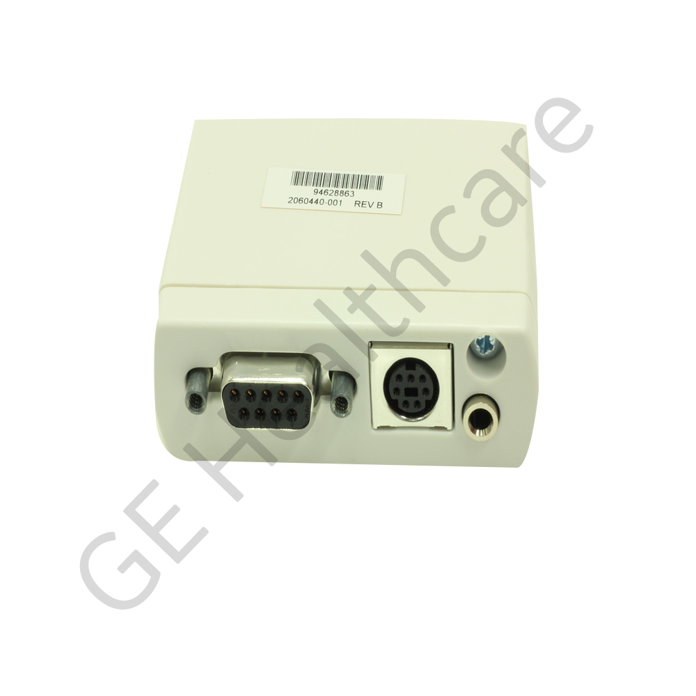 ADAPTADOR FRU B40B20 (ROSH) ADAPTADOR FRU B40B20 (ROSH)
