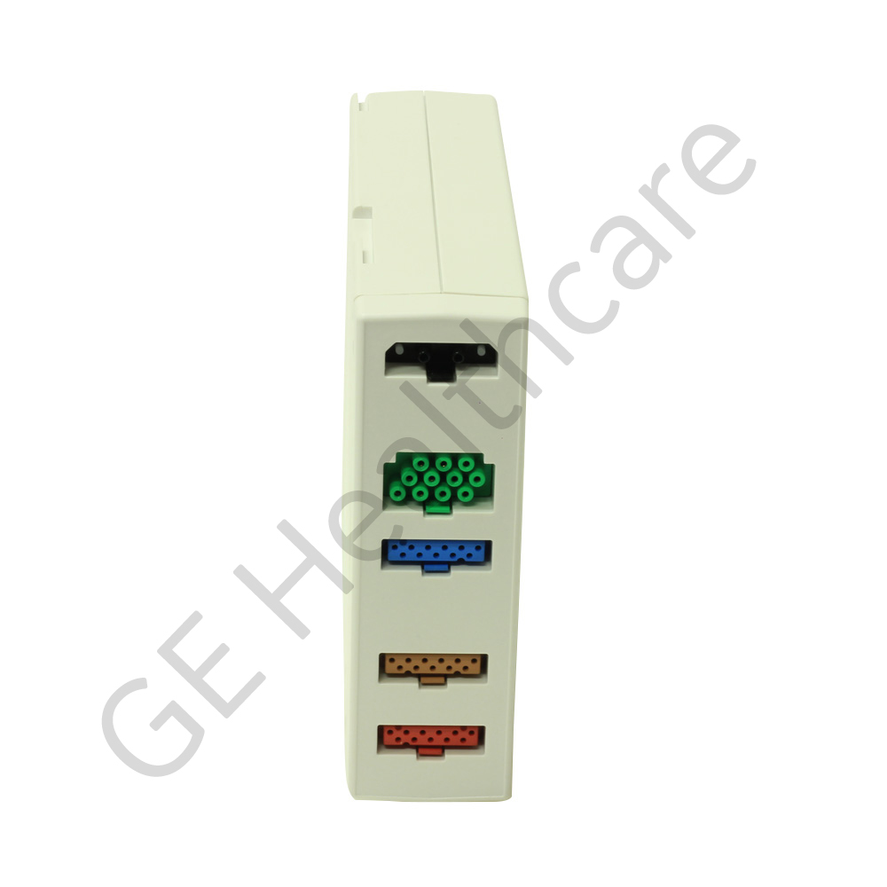 BX0 B1X5 Hemo Masimo SpO₂ Temp IBP for New Dump Valve - RoHS BX0 B1X5 Hemo Masimo SpO₂ Temp IBP for New Dump Valve - RoHS