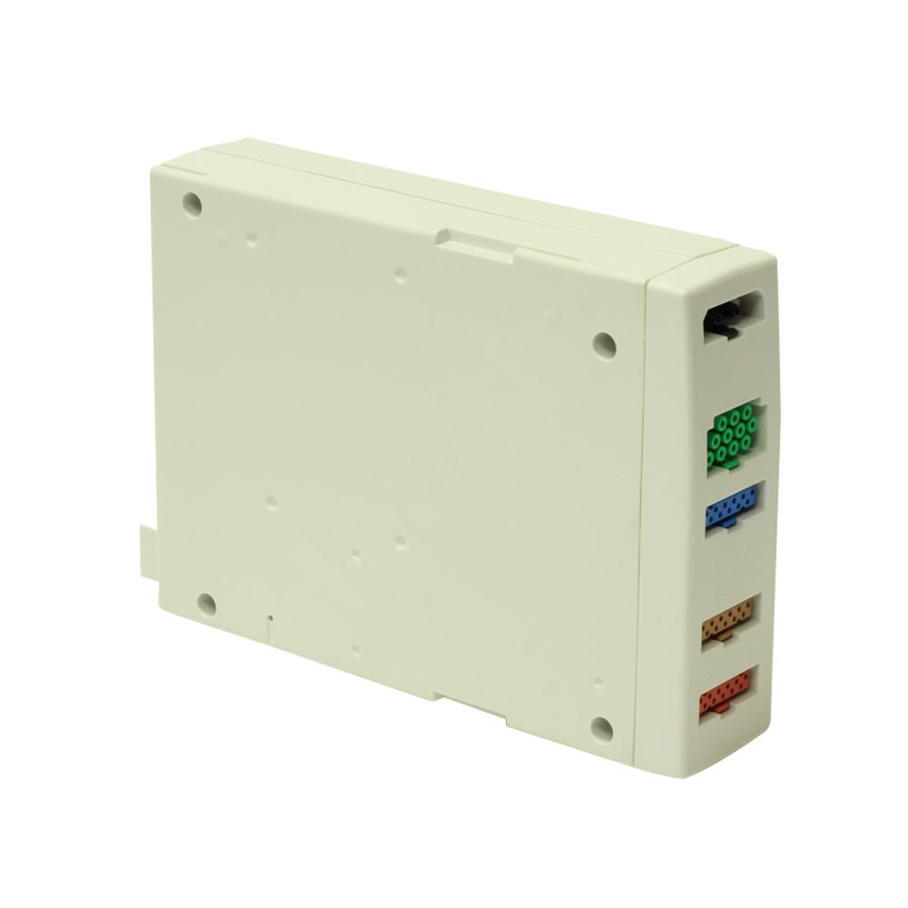 BX0 B1X5 Hemo Masimo SpO₂ Temp IBP for New Dump Valve - RoHS BX0 B1X5 Hemo Masimo SpO₂ Temp IBP for New Dump Valve - RoHS