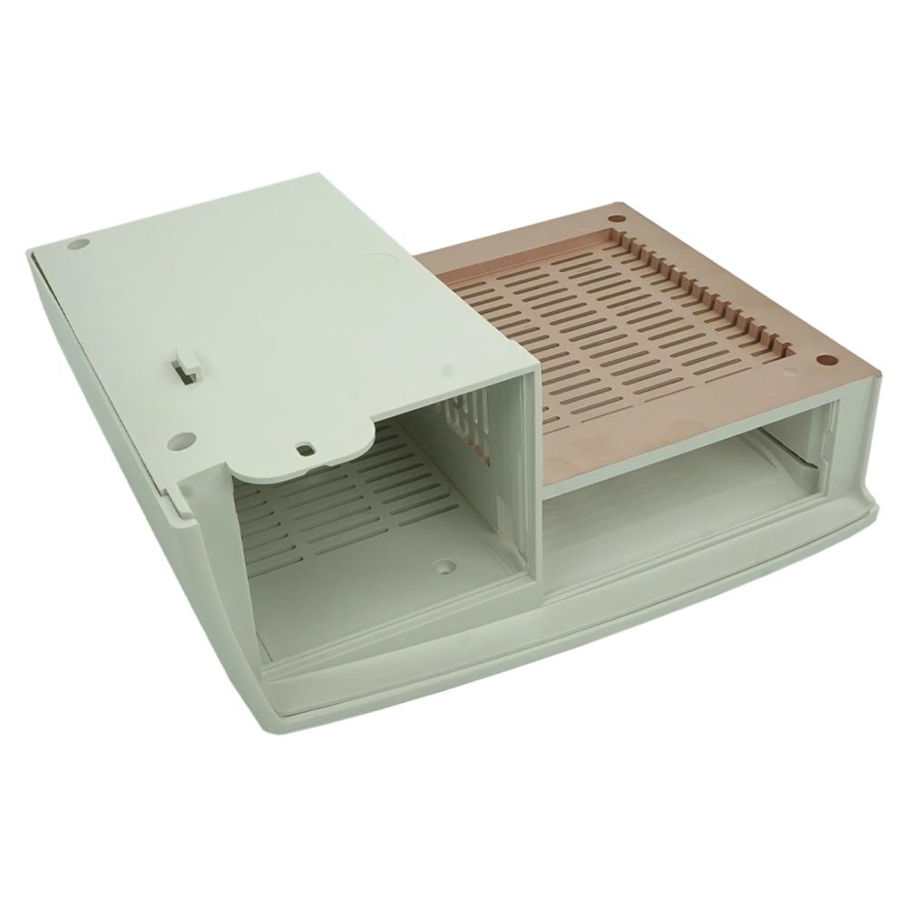 CUBIERTA DE RACK FRU B40V2 CUBIERTA DE RACK FRU B40V2