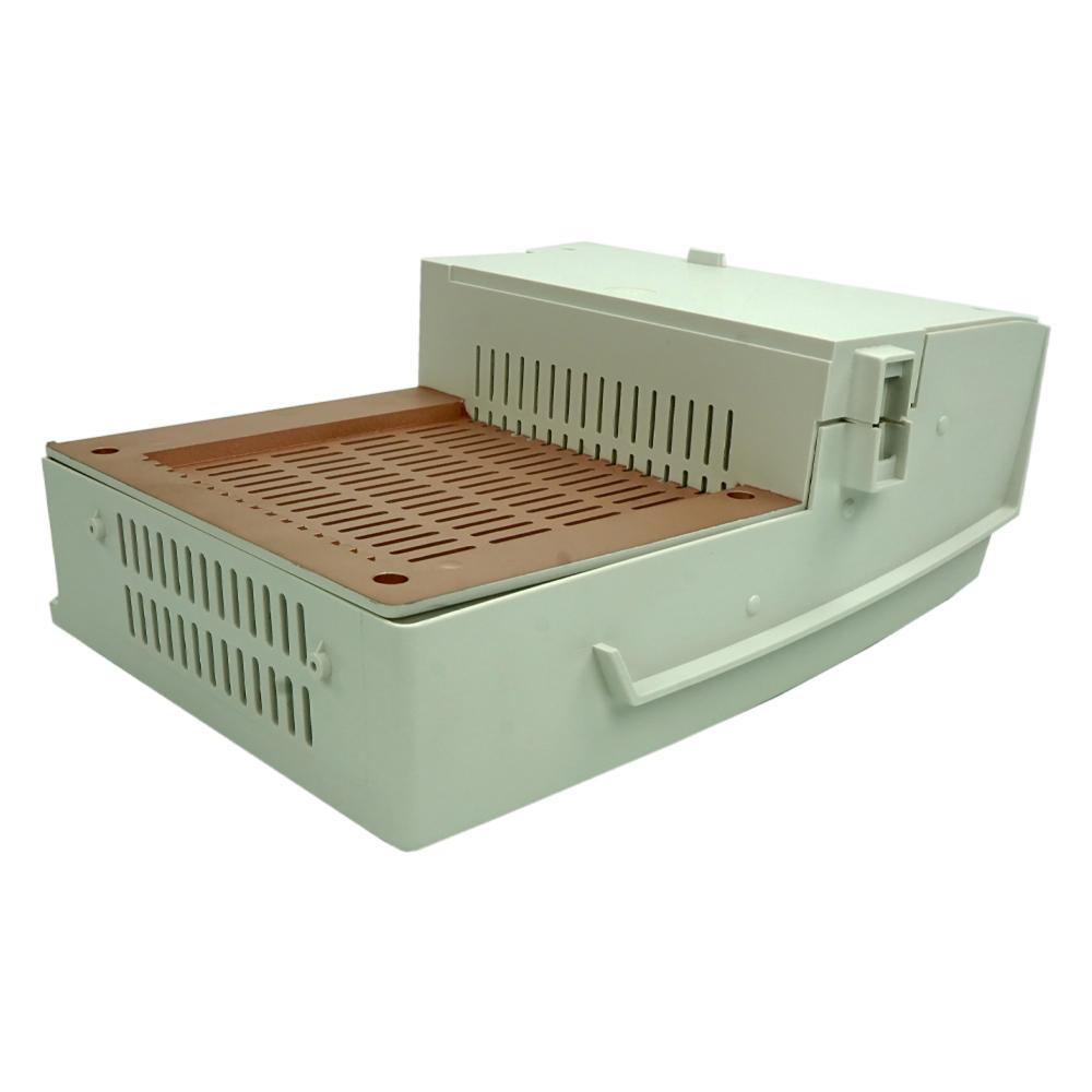 CUBIERTA DE RACK FRU B40V2 CUBIERTA DE RACK FRU B40V2