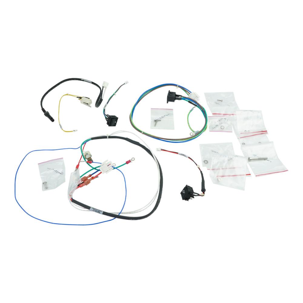 ARNÉS DE CABLE, KIT DE FRU VCP ARNÉS DE CABLE, KIT DE FRU VCP