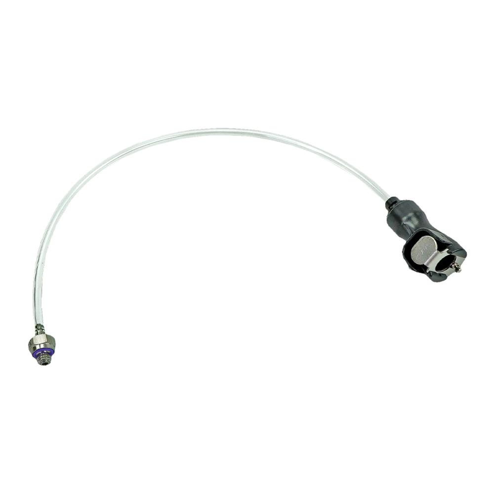 AJUSTES Y TUBOS DE CONEXIÓN SPECTROLITE PARA BCG AISYS AJUSTES Y TUBOS DE CONEXIÓN SPECTROLITE PARA BCG AISYS