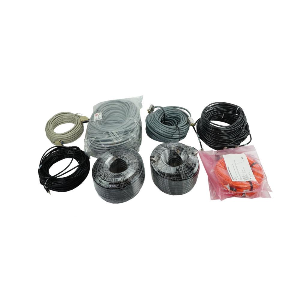 Cardiolab ComboLab v6.9.5 TRAM Pre-Install Cable Kit Cardiolab ComboLab v6.9.5 TRAM Pre-Install Cable Kit