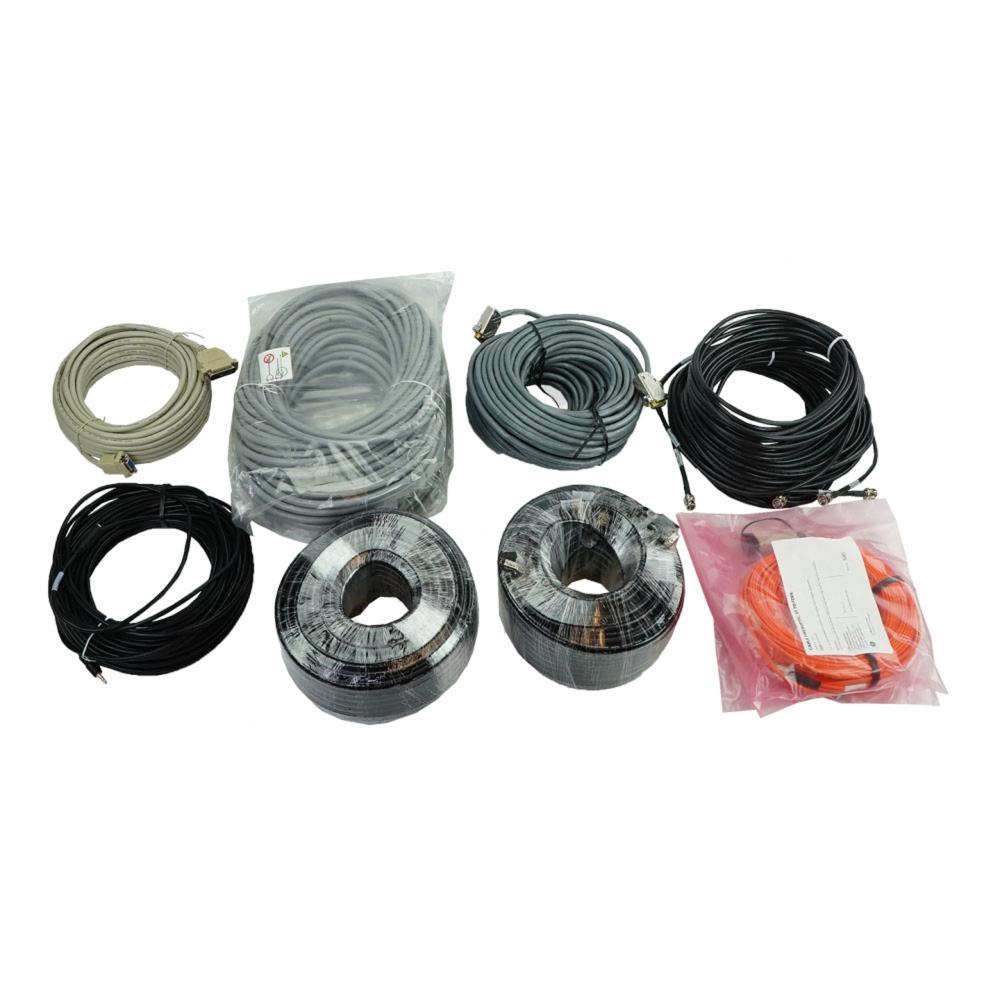 Cardiolab ComboLab v6.9.5 TRAM Pre-Install Cable Kit Cardiolab ComboLab v6.9.5 TRAM Pre-Install Cable Kit