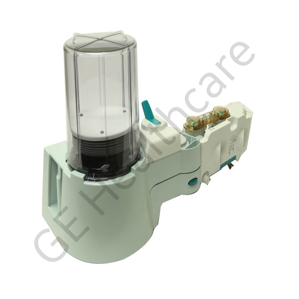 Autoclavable Breathing System Assembly Green Aisys CS2 2063823-001-S Autoclavable Breathing System Assembly Green Aisys CS2 2063823-001-S