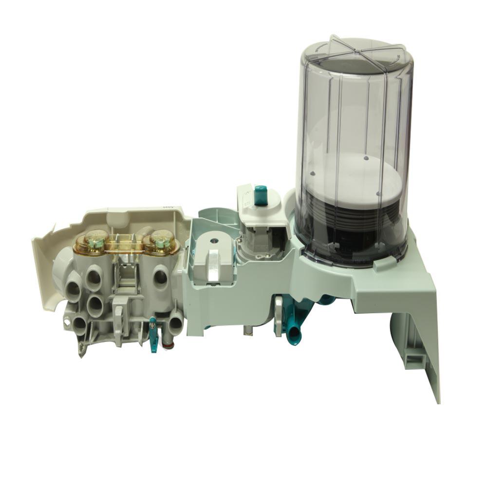 CONJUNTO DE AUTOCLAVABLES B/S, VERDE, AISYS CS2, INSTALACIÓN EN CAMPO CONJUNTO DE AUTOCLAVABLES B/S, VERDE, AISYS CS2, INSTALACIÓN EN CAMPO