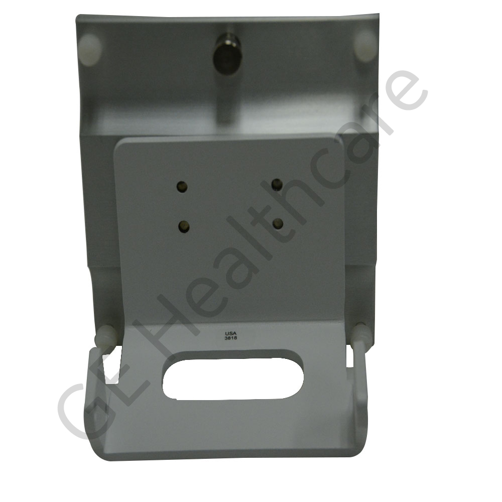 KIT DE MONTAJE PARA MONITOR CONFIGURADO VERTICAL KIT DE MONTAJE PARA MONITOR CONFIGURADO VERTICAL