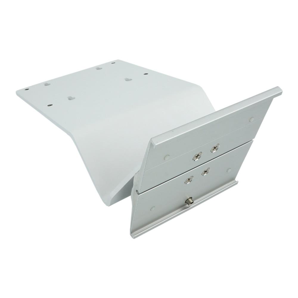 Patient Monitor Mount Kit Vertical B650/B450 Patient Monitor Mount Kit Vertical B650/B450