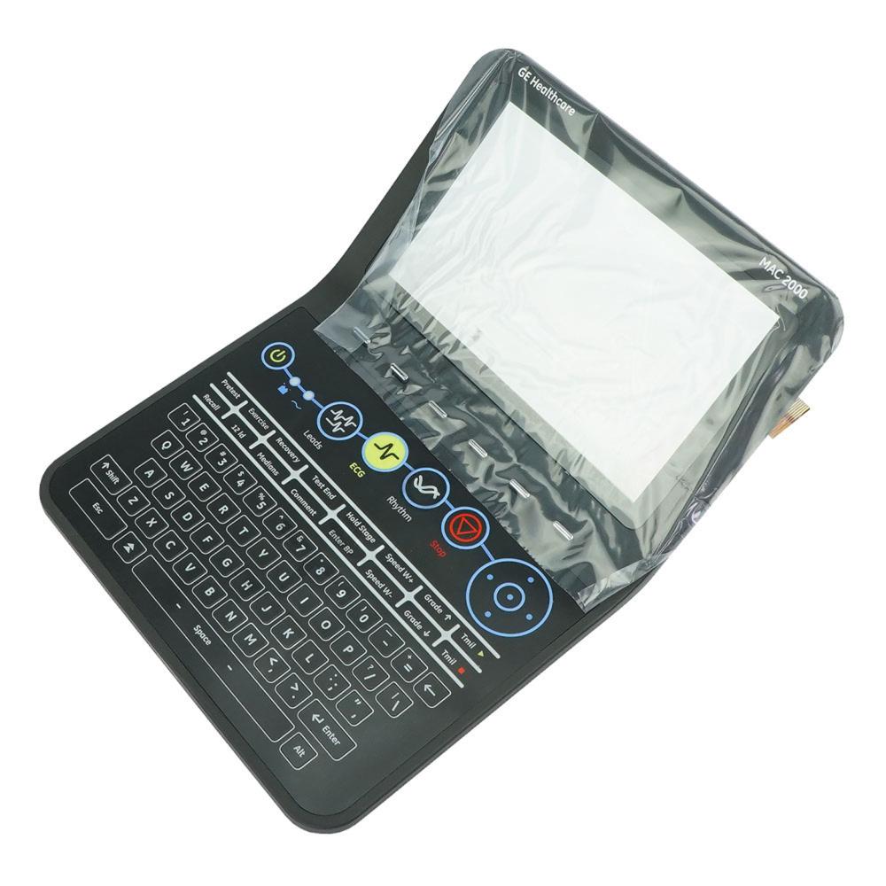 Stress Keypad (English) Kit Stress Keypad (English) Kit