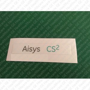 Label Machine AISYS CS2