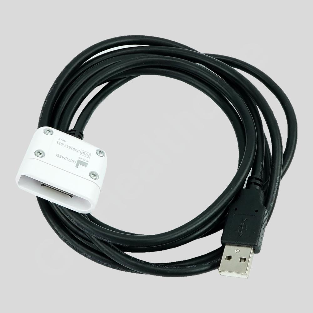 CABLE DE USB HOLTER CABLE DE USB HOLTER