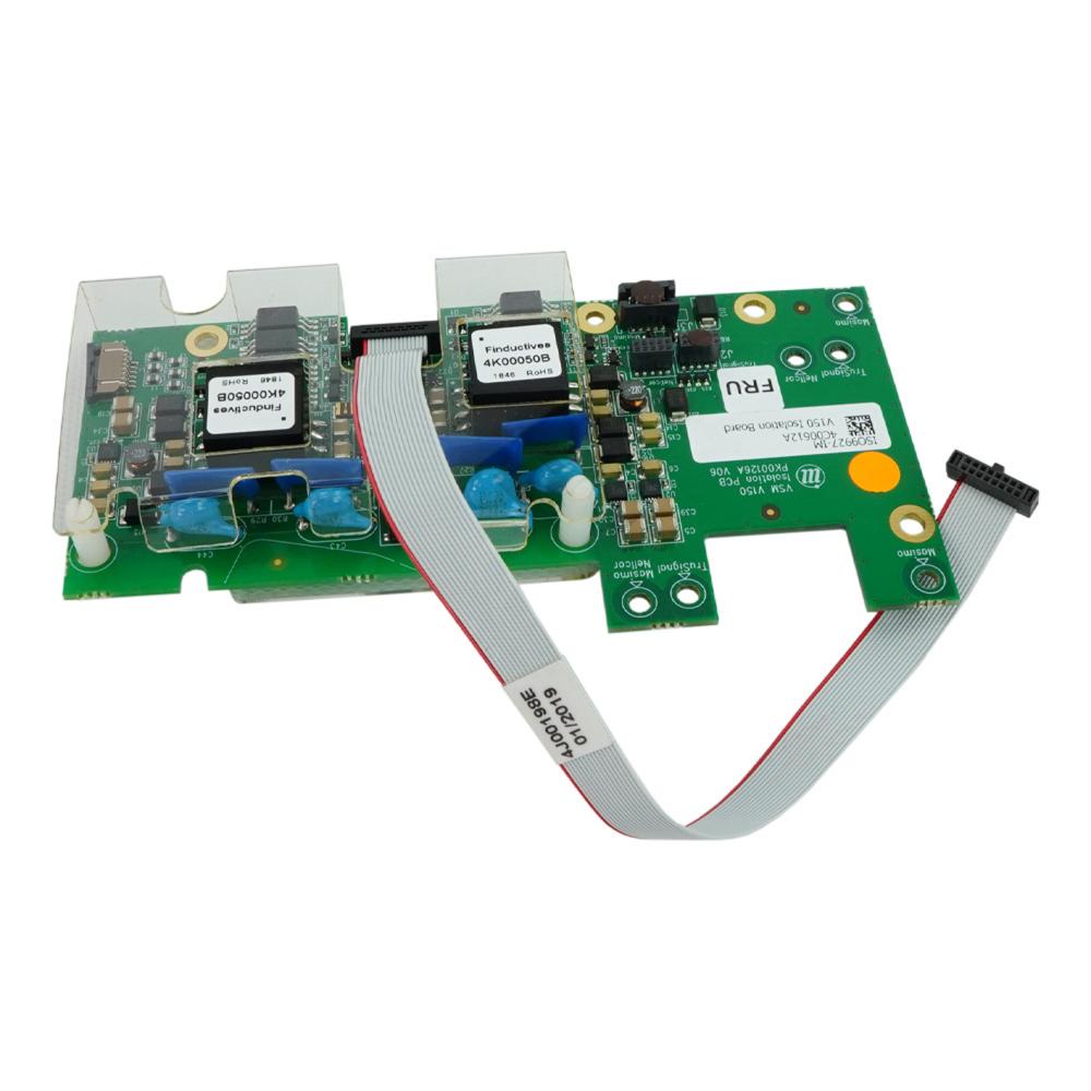 VC150 Isolation Board Assembly VC150 Isolation Board Assembly