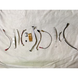 CABLES FRU VC150 CABLES FRU VC150