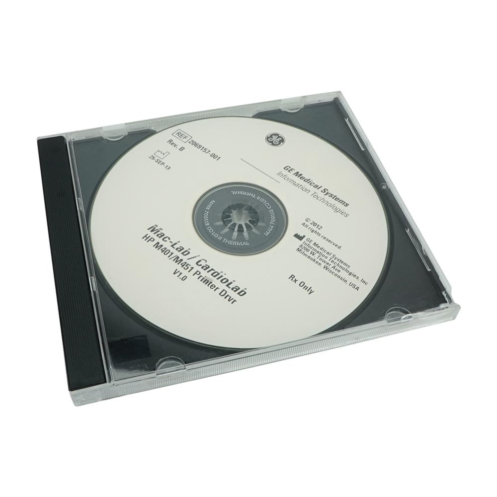 CD-R HP Laserjet 400 Series Printer Driver M401 M451 CD-R HP Laserjet 400 Series Printer Driver M401 M451