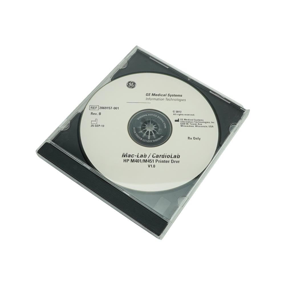 CD-R HP Laserjet 400 Series Printer Driver M401 M451 CD-R HP Laserjet 400 Series Printer Driver M401 M451