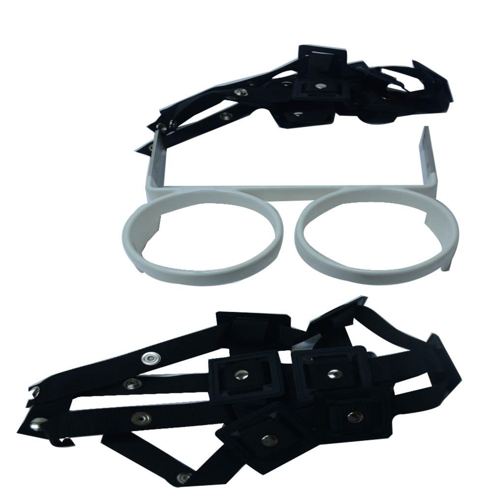 OPCIÓN DE CILINDRO DE GAS DE RETENCIÓN UN PAR OPCIÓN DE CILINDRO DE GAS DE RETENCIÓN UN PAR