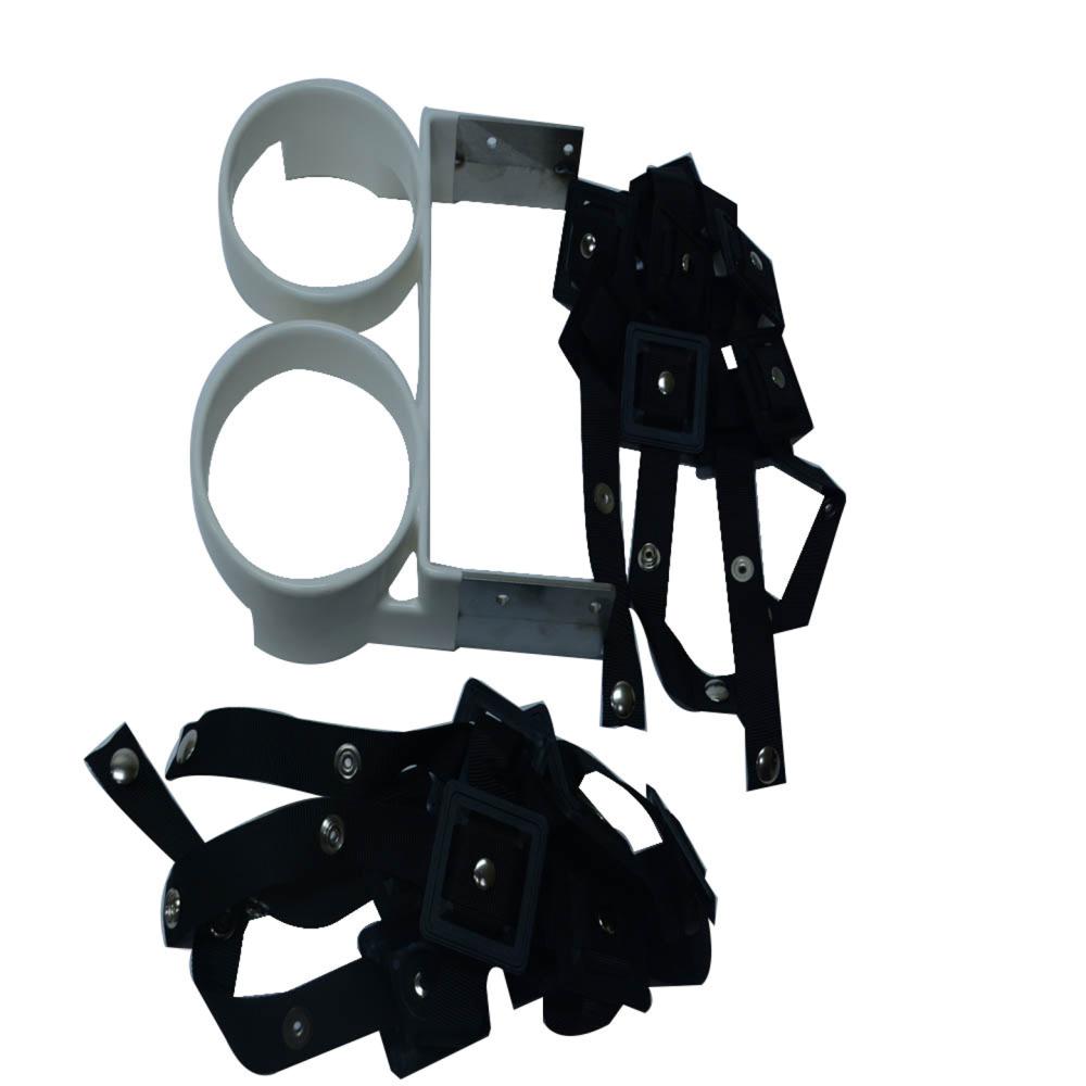 OPCIÓN DE CILINDRO DE GAS DE RETENCIÓN UN PAR OPCIÓN DE CILINDRO DE GAS DE RETENCIÓN UN PAR