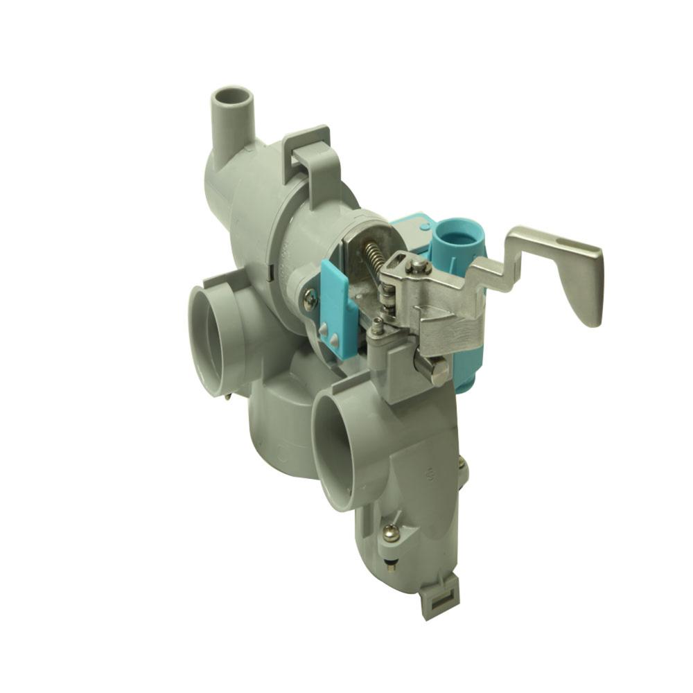 ENSAMBLAJE DEL INTERRUPTOR BTV ENSAMBLAJE DEL INTERRUPTOR BTV