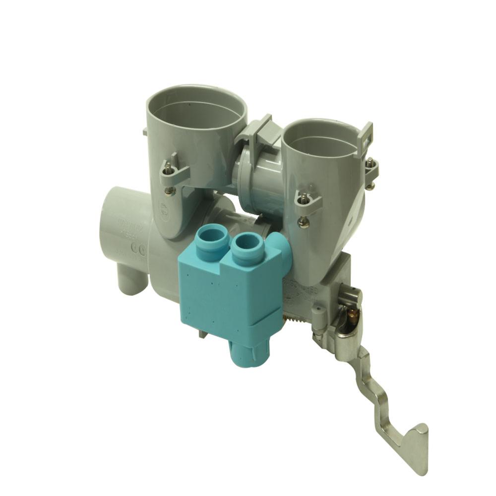 ENSAMBLAJE DEL INTERRUPTOR BTV ENSAMBLAJE DEL INTERRUPTOR BTV