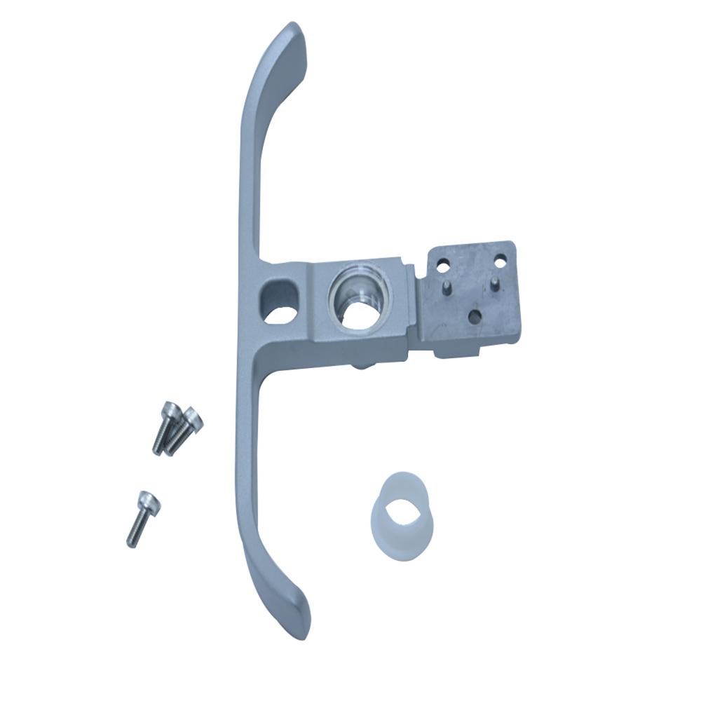 PROTECTOR WITH SCREW AND SLEEVE PROTECTOR WITH SCREW AND SLEEVE