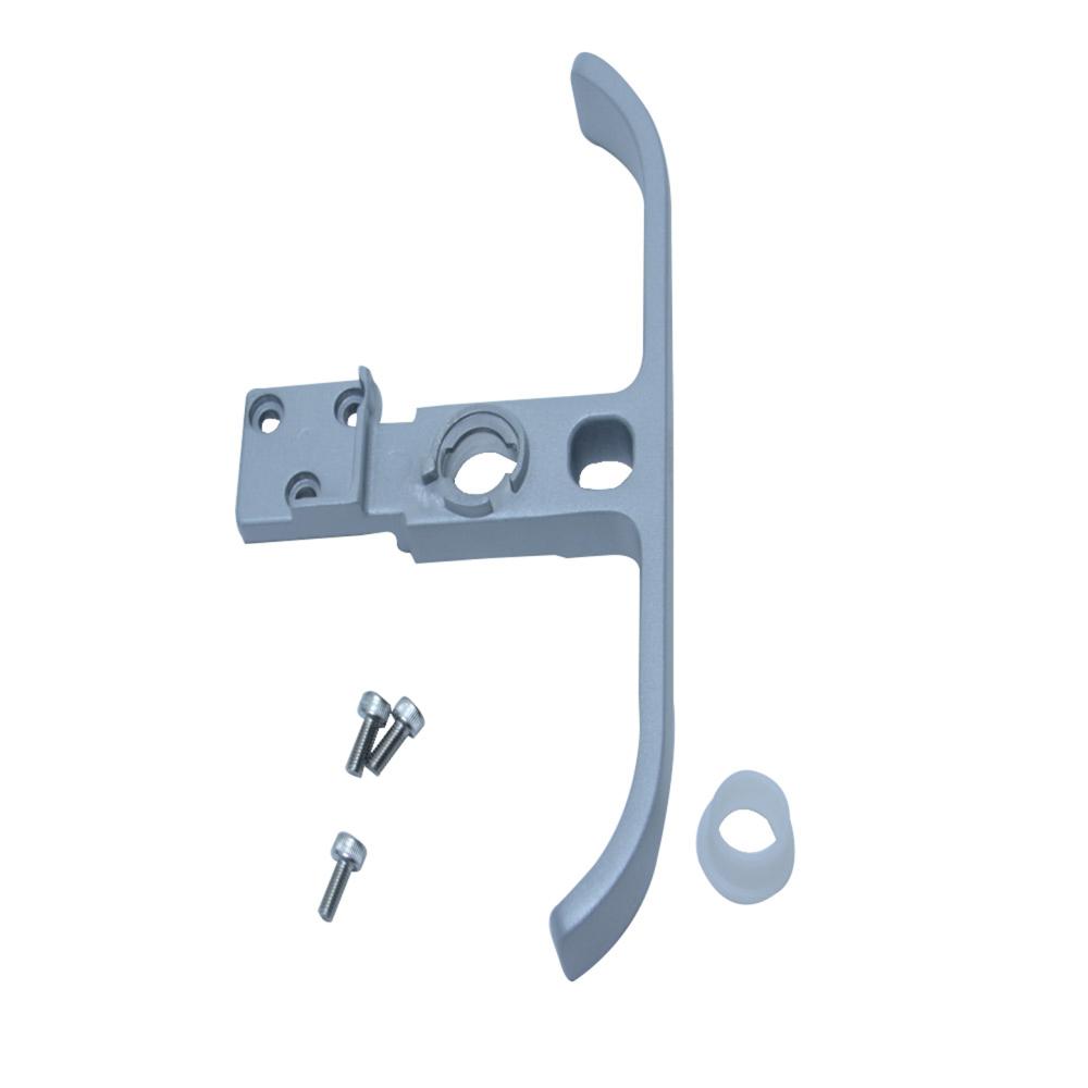 PROTECTOR WITH SCREW AND SLEEVE PROTECTOR WITH SCREW AND SLEEVE