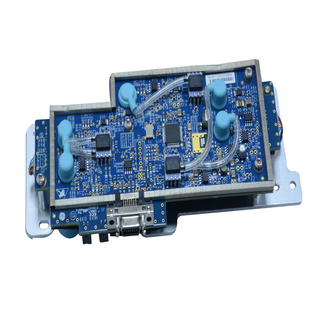Assembly Body Contour Circuit Board A180 Assembly Body Contour Circuit Board A180