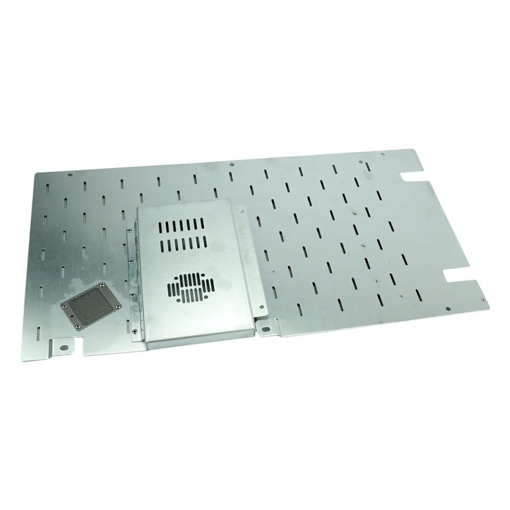 Cover Bottom Chassis Giraffe™ Hybrid and  Giraffe™ Incubator Cover Bottom Chassis Giraffe™ Hybrid and  Giraffe™ Incubator