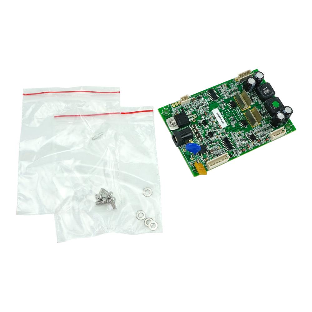 KIT FRU, CONTROLADOR CKT BD PCB LULLABY LED PT KIT FRU, CONTROLADOR CKT BD PCB LULLABY LED PT