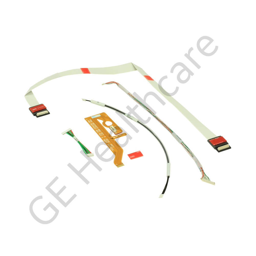 Kit, Harness AUO-V1 LCD MAC 5500