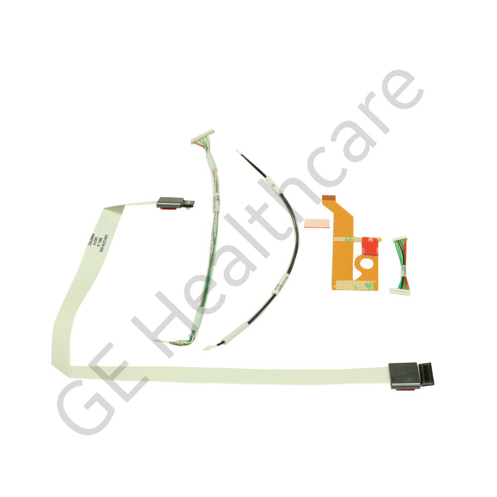 Kit, Harness AUO-V1 LCD MAC 5500