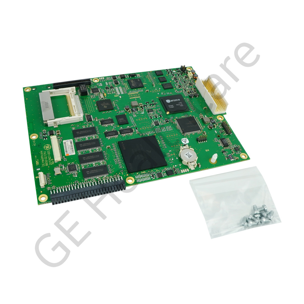 TARJETA DEL CPU FRU WO UDOM B650 VER02