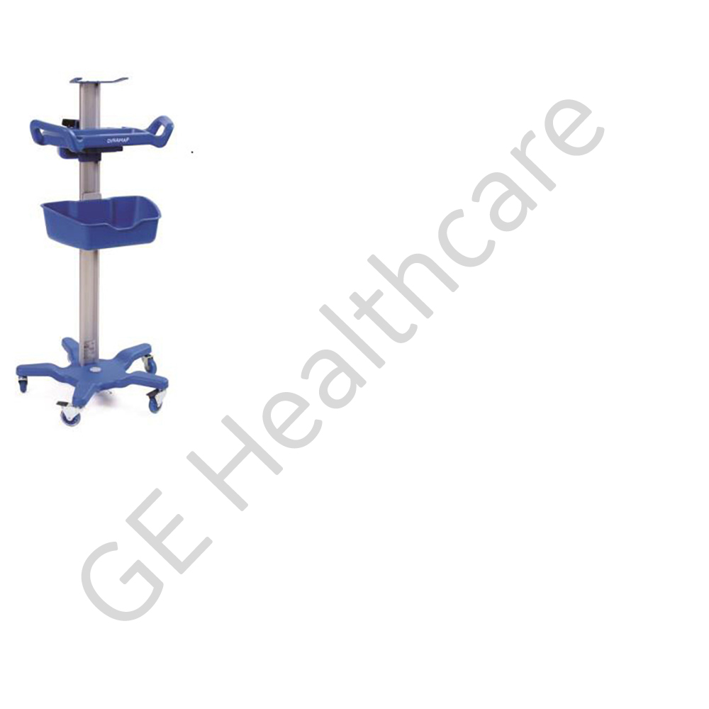 Kit Dinamap Rollstand Mount Bracket - VC150 Kit Dinamap Rollstand Mount Bracket - VC150
