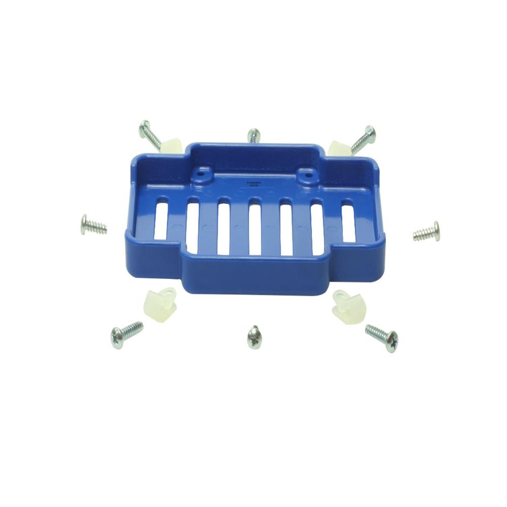 Kit Dinamap Rollstand Power Supply Cover Kit Dinamap Rollstand Power Supply Cover