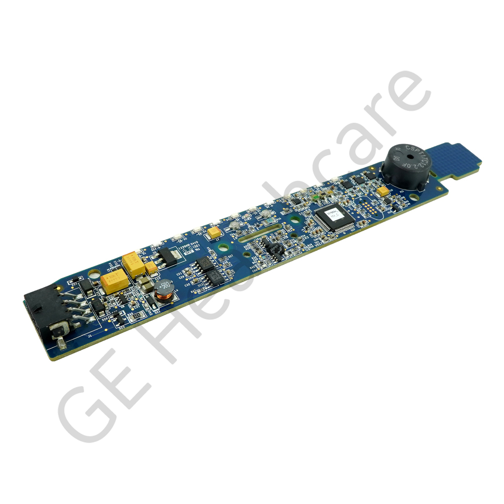 TARJETA DE ALARMA DE KIT SVC TARJETA DE ALARMA DE KIT SVC