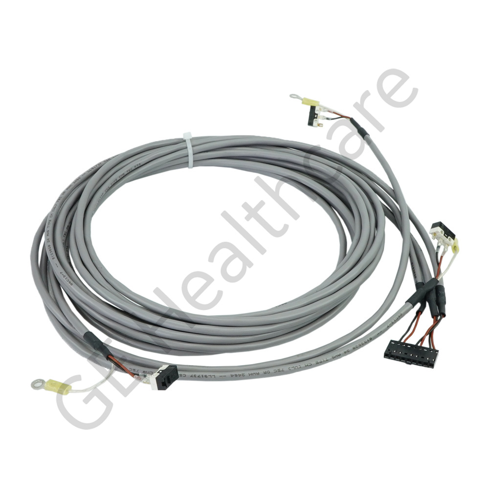 ARNÉS DE CABLE POSICIÓN DE LA CAMPANA ROHS ARNÉS DE CABLE POSICIÓN DE LA CAMPANA ROHS