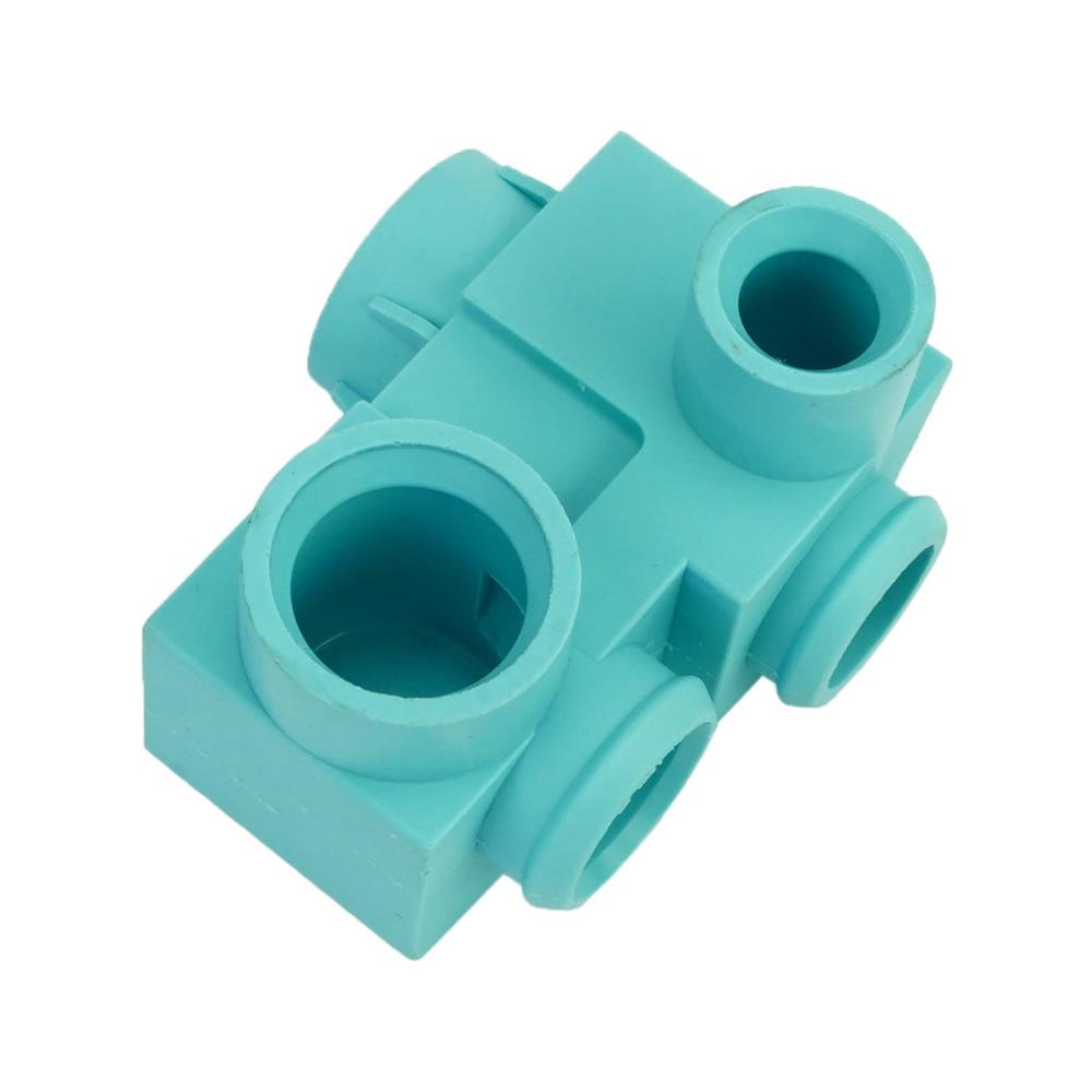 Cross Rubber Bag-To-Vent Switch BCG Cross Rubber Bag-To-Vent Switch BCG