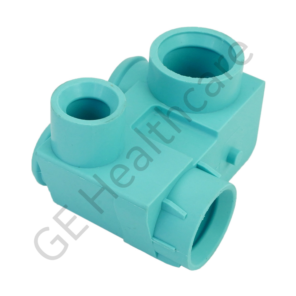 Cross Rubber Bag-To-Vent Switch BCG Cross Rubber Bag-To-Vent Switch BCG