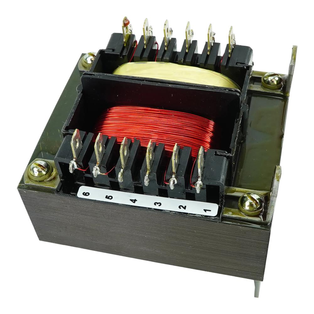 TRANSFORMADOR DE AISLAMIENTO 115230V ROHS TRANSFORMADOR DE AISLAMIENTO 115230V ROHS