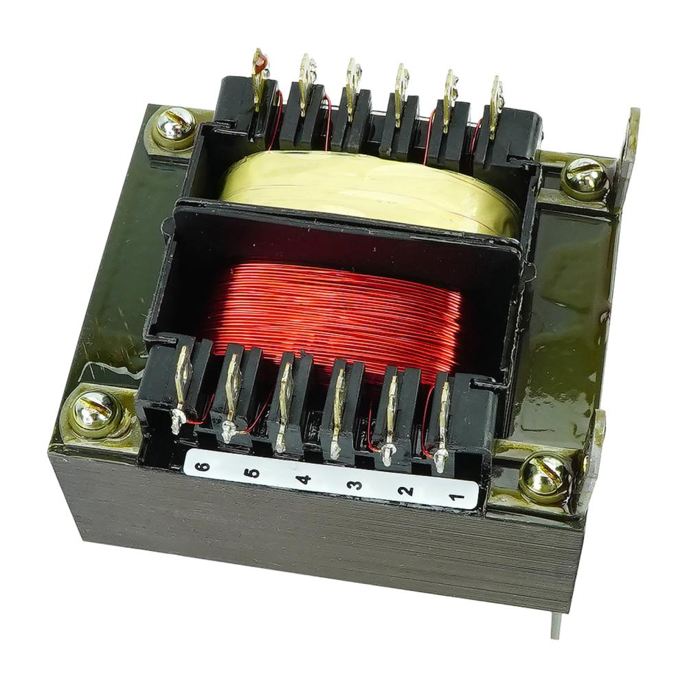 TRANSFORMADOR DE AISLAMIENTO 115230V ROHS TRANSFORMADOR DE AISLAMIENTO 115230V ROHS