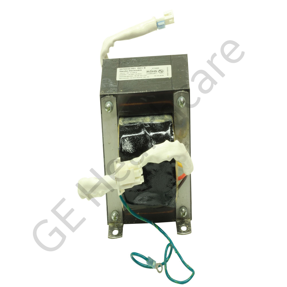 ASSY ARNÉS DE CABLE TRANSFORMADOR DE AISLAMIENTO, ROHS ASSY ARNÉS DE CABLE TRANSFORMADOR DE AISLAMIENTO, ROHS