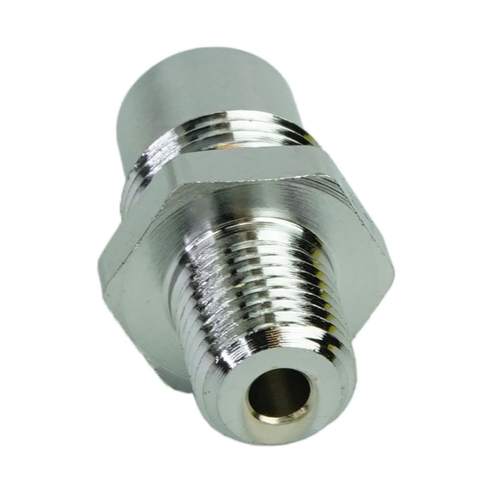 ADPTR AIR DSM W/HEX 1/4 NPTM ADPTR AIR DSM W/HEX 1/4 NPTM