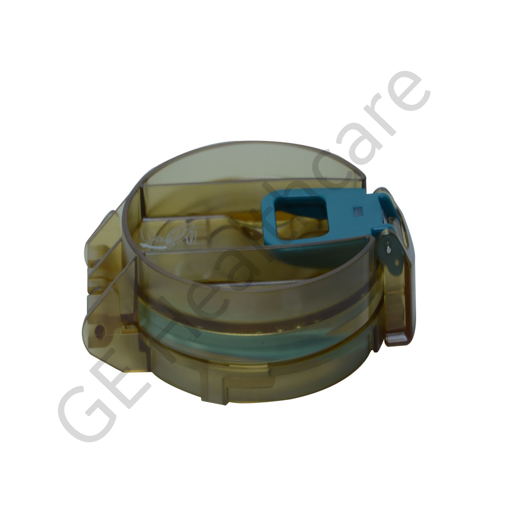 Cubierta para canister de CO2 GE Cubierta para canister de CO2 GE
