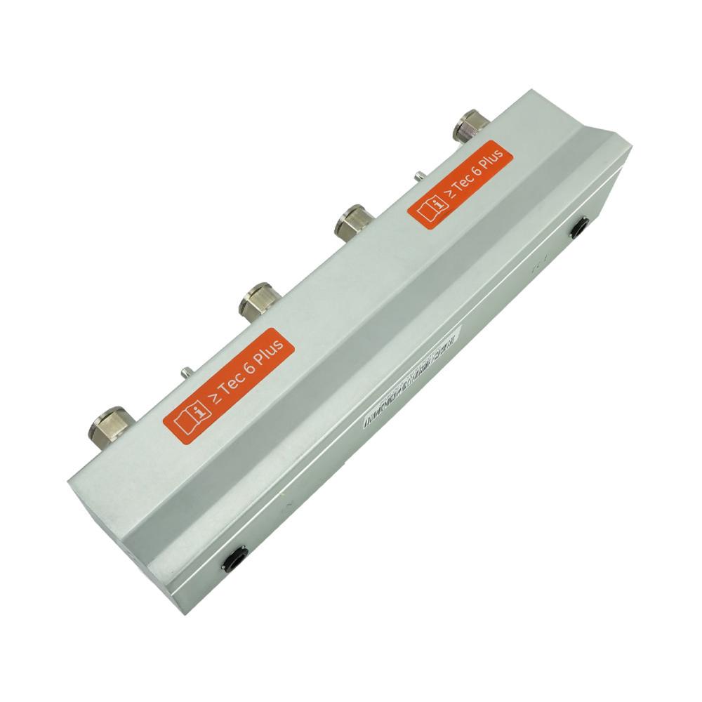 ENSAMBLAJE DE MÚLTIPLE VAP 2 POSN ENSAMBLAJE DE MÚLTIPLE VAP 2 POSN