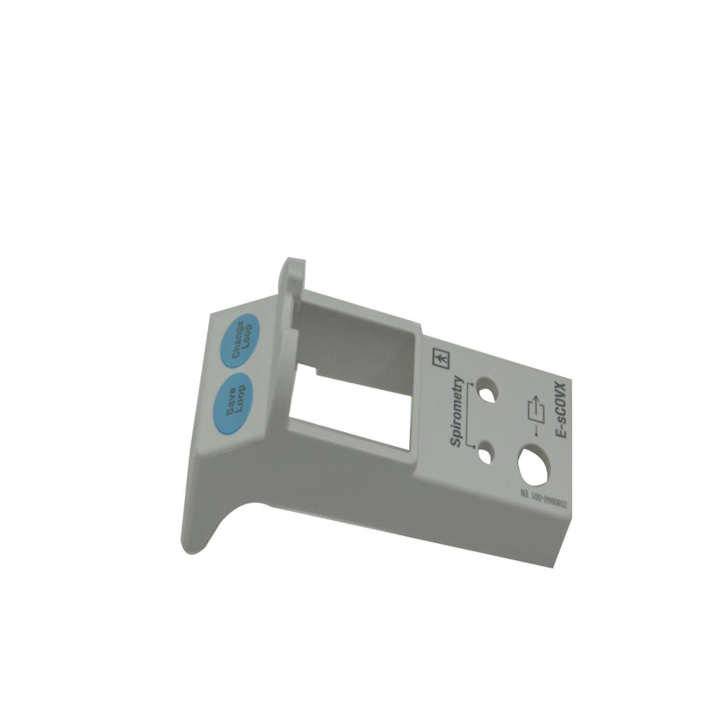 CUBIERTA FRONTAL, EN, E-SCOVX CUBIERTA FRONTAL, EN, E-SCOVX