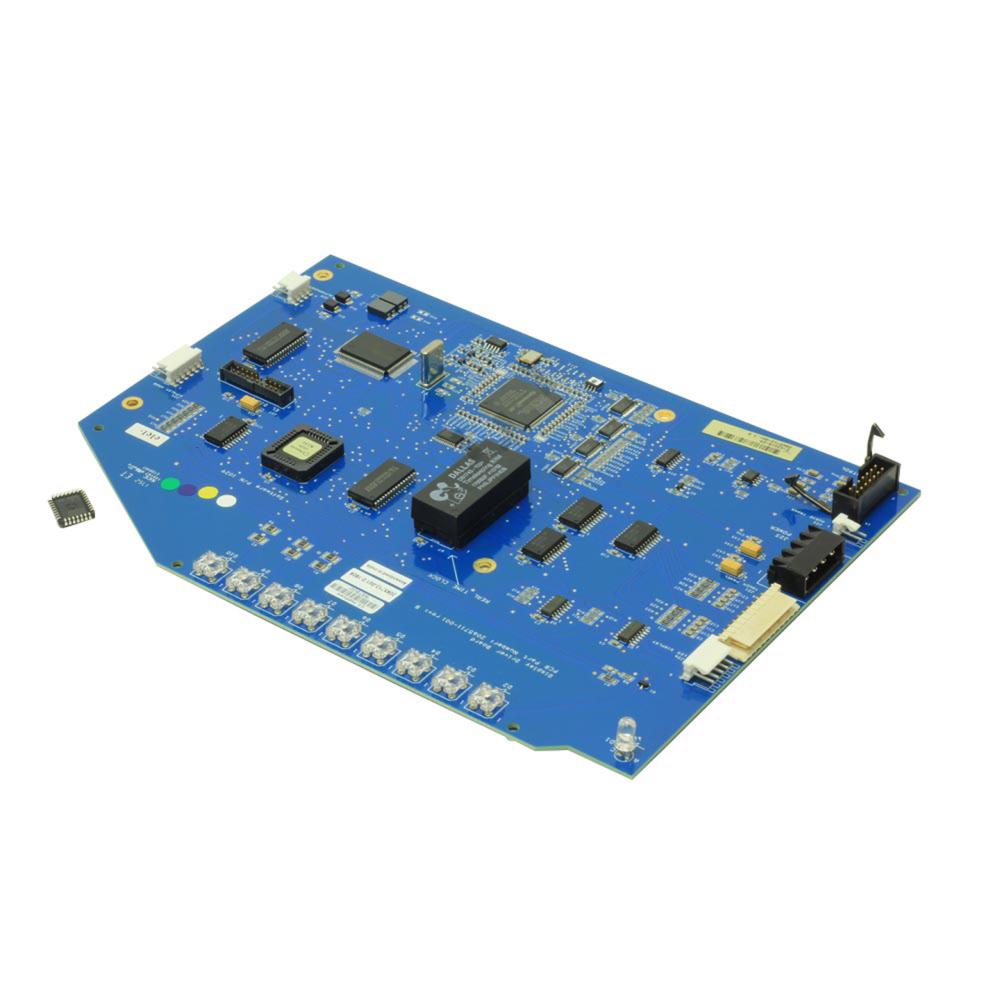 KIT DE SERVICIO PCA EL DRVR ROHS GIRAFFE KIT DE SERVICIO PCA EL DRVR ROHS GIRAFFE